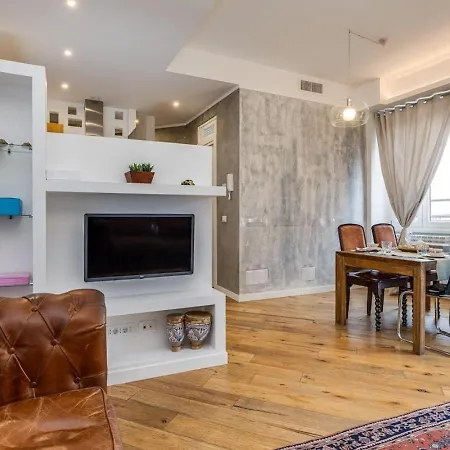 Modern With Breakfast Close To The Metro Apartmán *