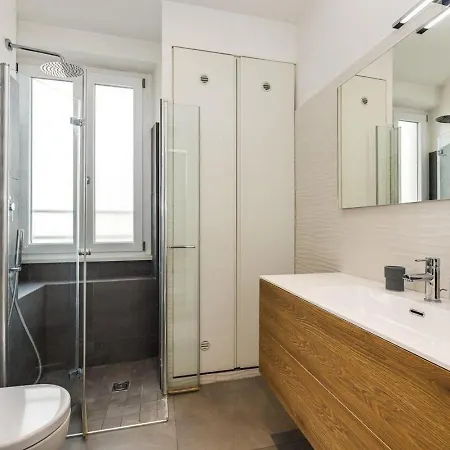 Apartmán Modern With Breakfast Close To The Metro *