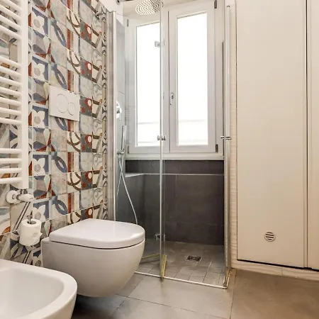 Apartmán Modern With Breakfast Close To The Metro