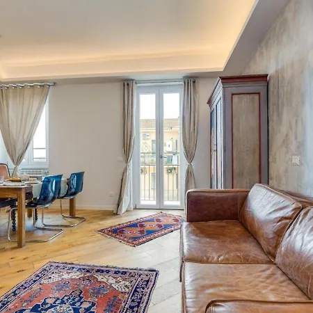 Apartmán Modern With Breakfast Close To The Metro *