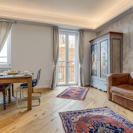 Apartmán Modern With Breakfast Close To The Metro
